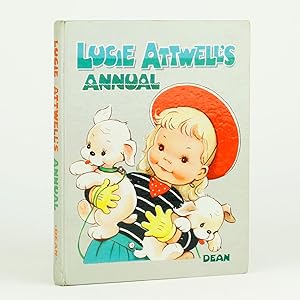 LUCIE ATTWELL'S ANNUAL