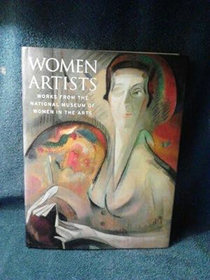 Women Artists: Works from the National Museum of Women in the Arts