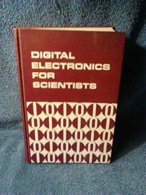 Digital Electronics for Scientists