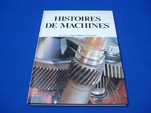 Histoires des Machines