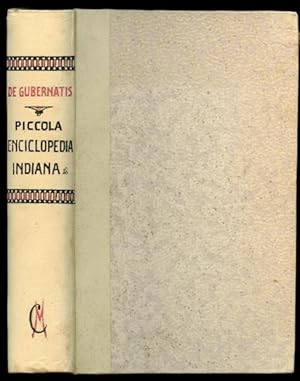 Piccola Enciclopedia Indiana