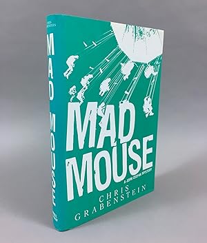 Mad Mouse A John Ceepak Mystery