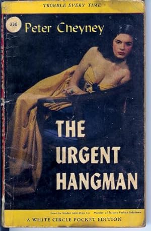 The Urgent Hangman