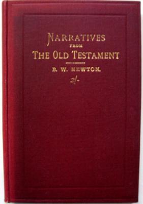 Narratives from the Old Testament