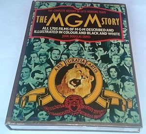 The MGM Story,