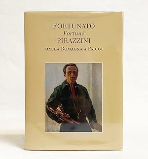 Fortunato Fortuné Pirazzini: Dalla Romagna a Parigi