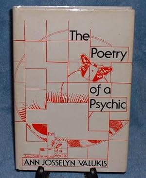 THE POETRY OF A PSYCHIC