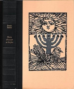 Terre D'amour et de Feu : Israël 1925 - 1961