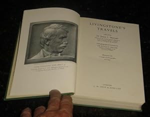 Livingstone's Travels