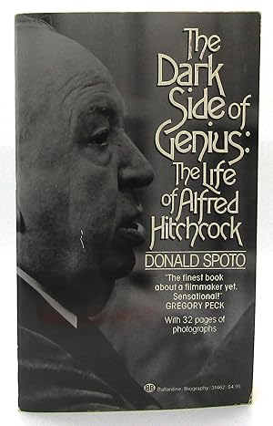 Dark Side of Genius: The Life of Alfred Hitchcock