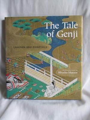 The Tale of Genji: Legends and Paintings