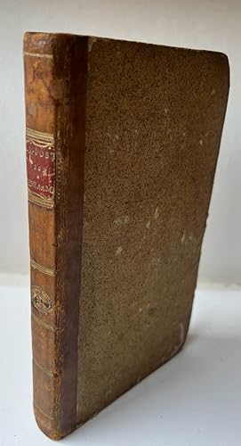 Women literature 1790 I Post: Voor eenzaamen. 2e druk. Amsterdam, Johannes Allart, 1790.