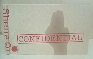 Confidential - [ The Road Map Of Painting ]