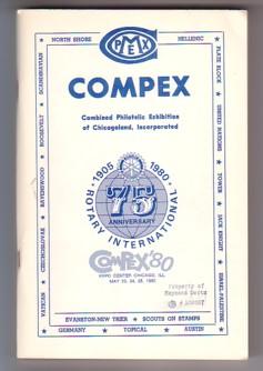 COMPEX '80