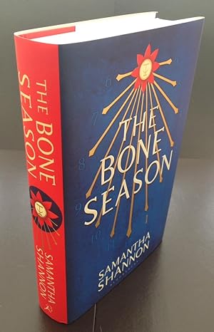 The Bone Season (Signed By The Author)