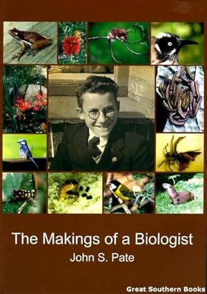 The Makings of a Biologist