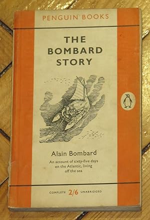 The Bombard Story - Penguin 1079