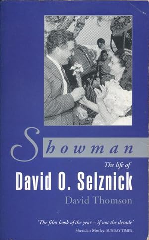 Showman, the Life of David O. Selznick
