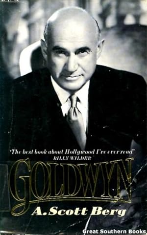 Goldwyn: A Biography