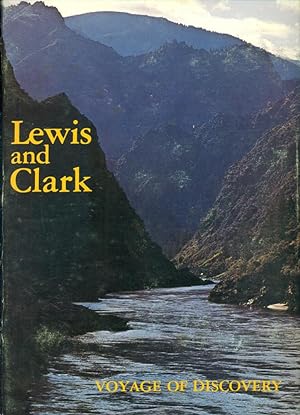 LEWIS AND CLARK : Voyage of Discovery