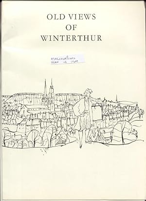 Old Views of Winterthur