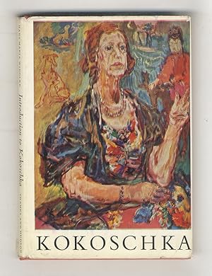 Introduction to Kokoschka.