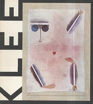 Paul Klee. (1879-1940). Organizzata in collaborazione con il Goethe - Institut di Roma e la Fonda...