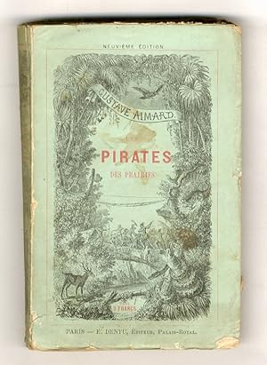 Les pirates des prairies (.) Neuvième édition.