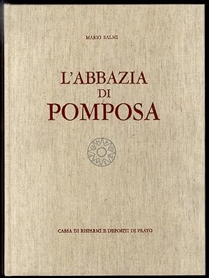 L'Abbazia di Pomposa.