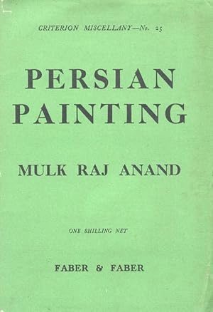 Persian Painting.
