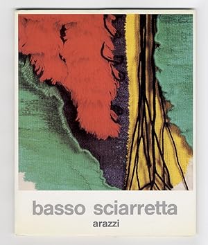 Basso Sciarretta. Arazzi - tapestries.