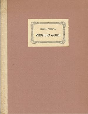 Virgilio Guidi.