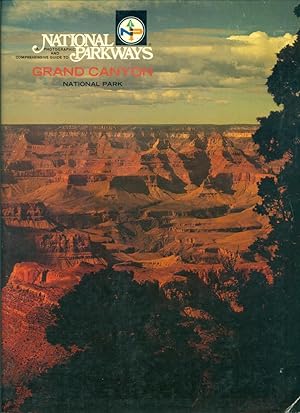 NATIONAL PARKWAYS : Grand Canyon National Park
