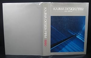 Kajima Design Firm