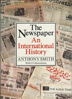 THE NEWSPAPER: An International History