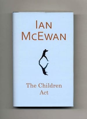 The Children Act - 1st Edition/1st Printing