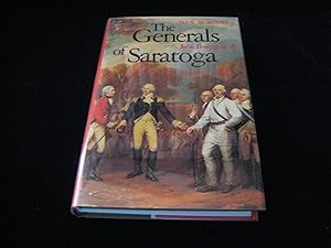 THE GENERALS OF SARATOGA