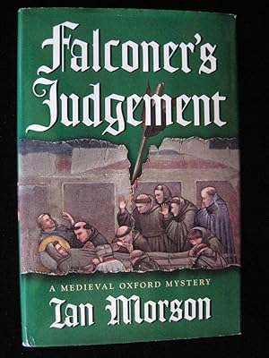 FALCONER'S JUDGEMENT