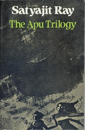 The Apu Trilogy, Pather Panchali: Aparajito: Apur Sansar