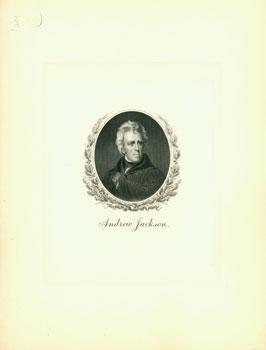 Andrew Jackson (1767-1845).