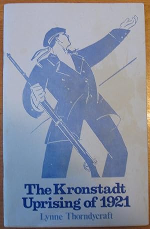 The Kronstadt Uprising of 1921