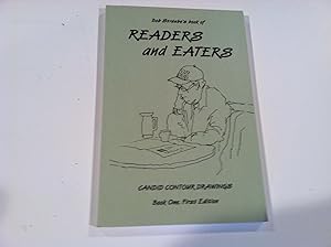 Bob Straube's Book of Readers and Eaters