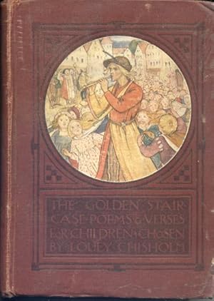 The Golden Staircase, Poems and Verses for Children