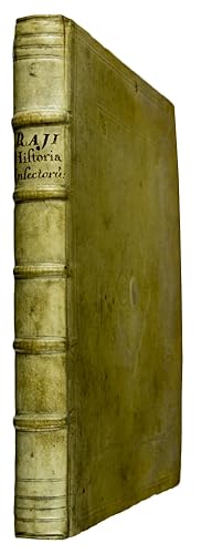 Historia Insectorum. Opus posthumum. Cui subjungitur Appendix de Scarabaeis Britannicis, Autore M...
