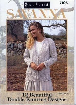 Hayfield Savanna