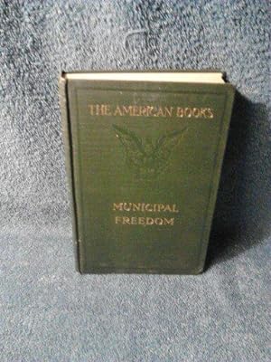 The American Books: Municipal Freedom