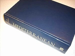 Mediterranenan - Portrait of a Sea