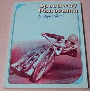 Speedway Panorama (a Foulis Motorcycling Book)