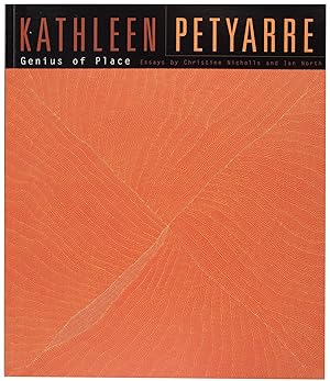 Kathleen Petyarre. Genius of Place