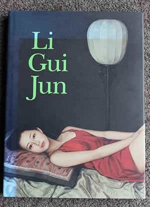 Li Gui Jun - Paintings from 1993-2002